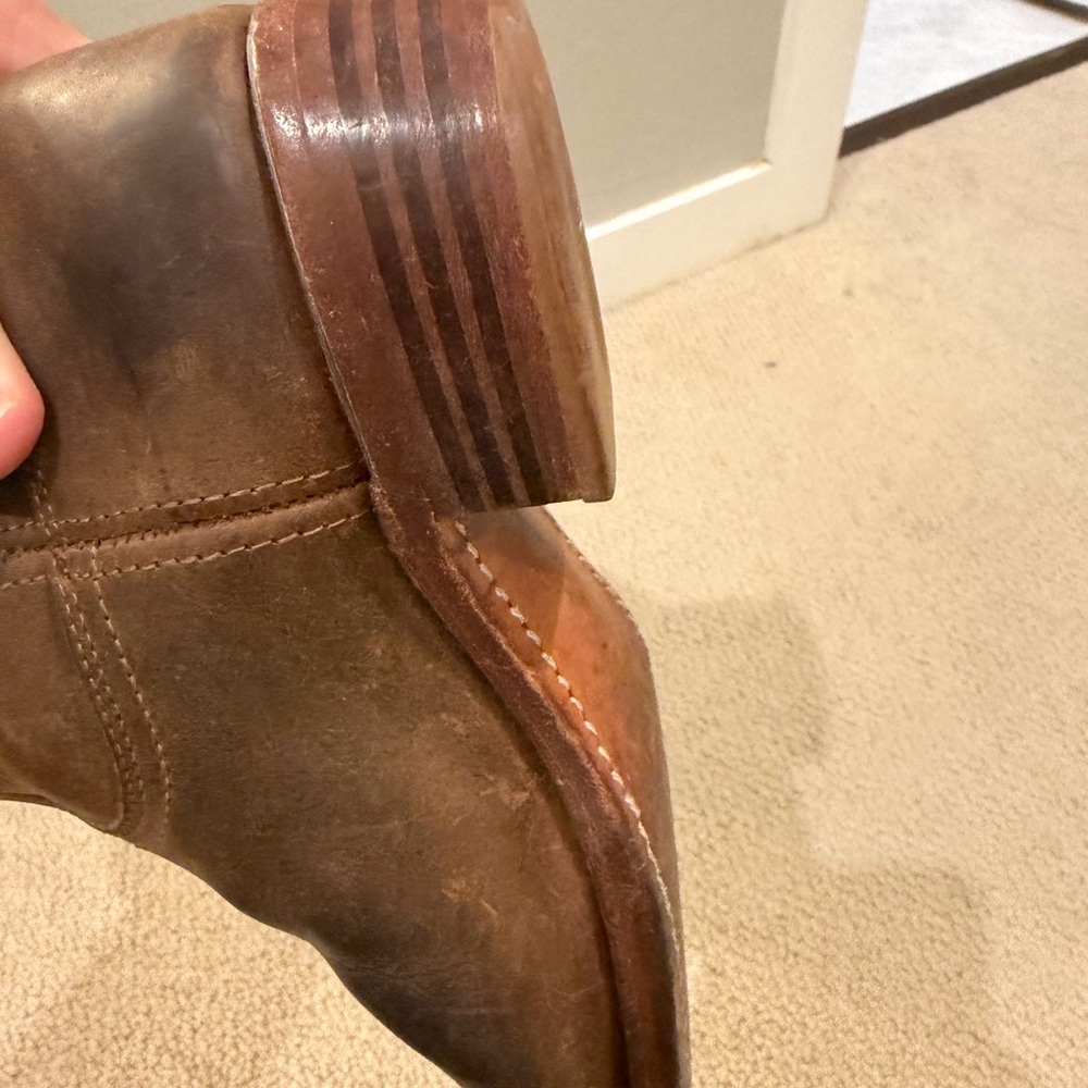 Frye Boots - Picture 14 of 14